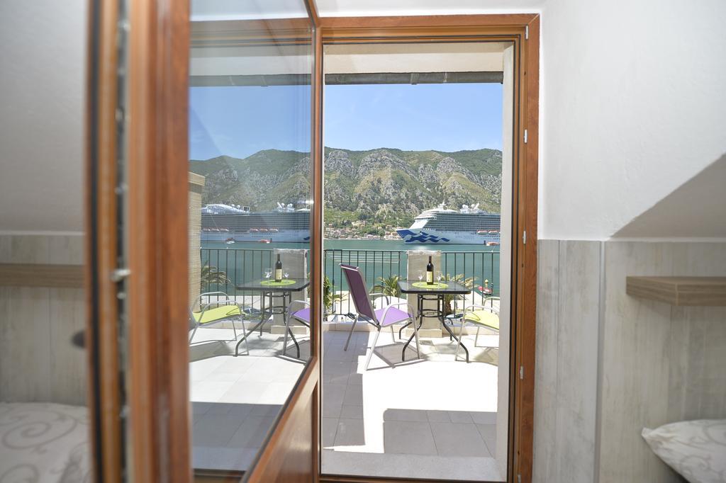 Guesthouse Anita Kotor Exterior photo